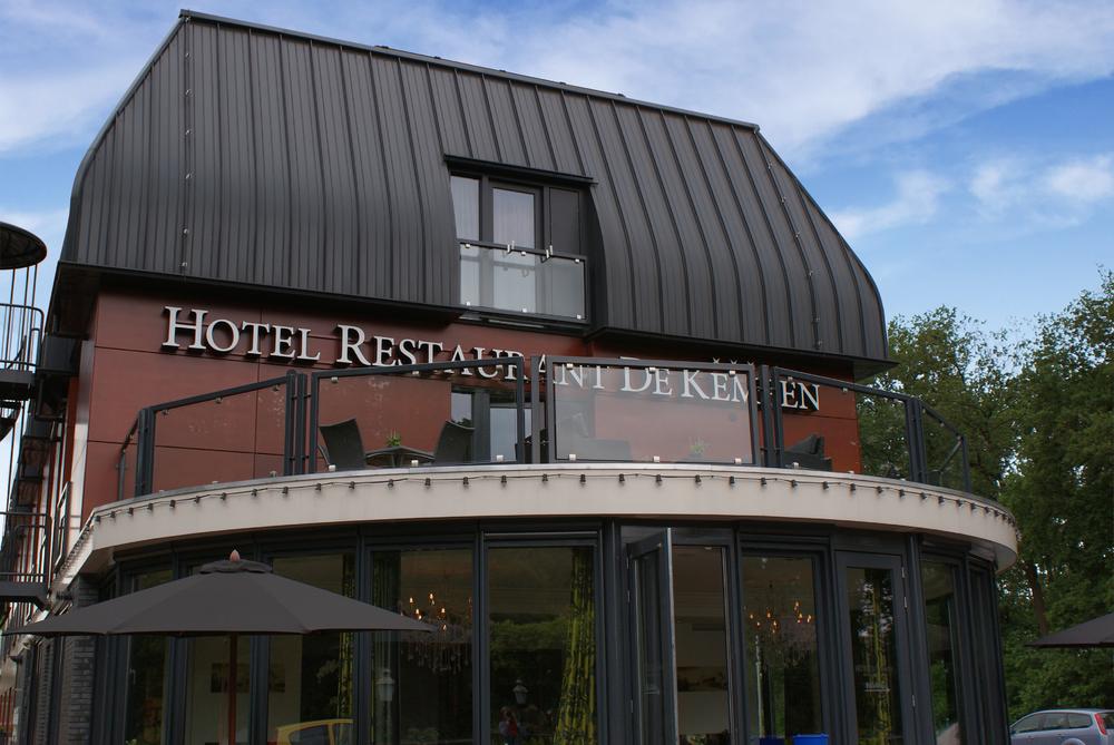Fletcher Hotel-Restaurant De Kempen Reusel Екстер'єр фото
